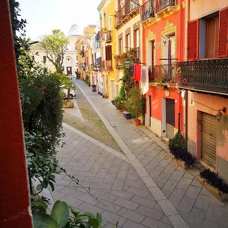 Apartment Mirti Boutique Heart *