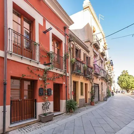 Daire Mirti Boutique Heart *