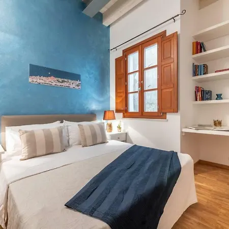 Apartament Mirti Boutique Heart *