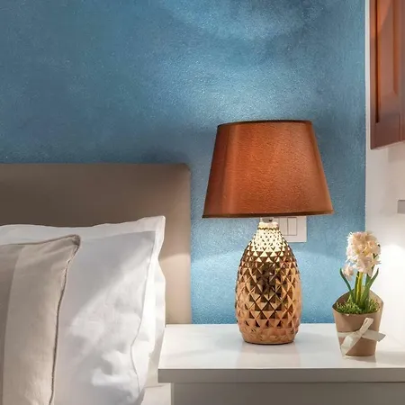 Apartment Mirti Boutique Heart Cagliari