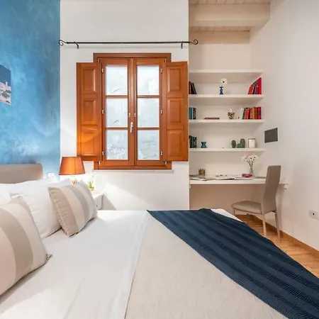 Mirti Boutique Heart Apartament *