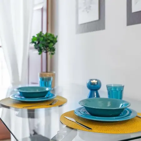 Apartment Mirti Boutique Heart Cagliari