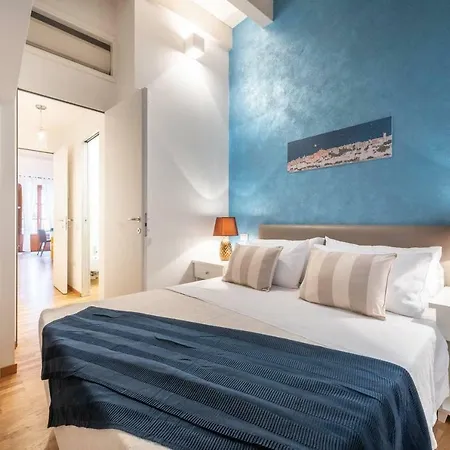 Mirti Boutique Heart Apartment Cagliari