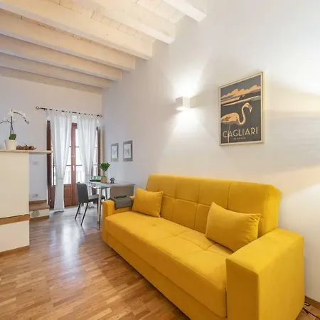 Mirti Boutique Heart * Cagliari