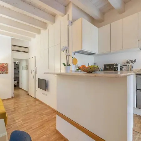 Apartment Mirti Boutique Heart *