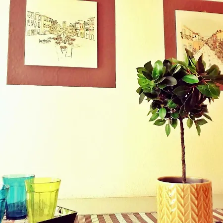 Mirti Boutique Heart Cagliari