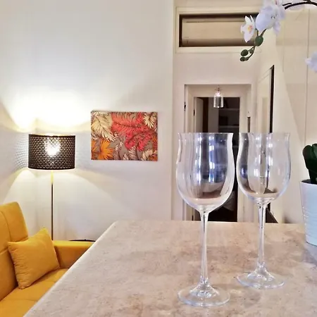 Mirti Boutique Heart Apartment