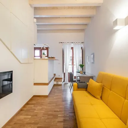 Mirti Boutique Heart Apartment *