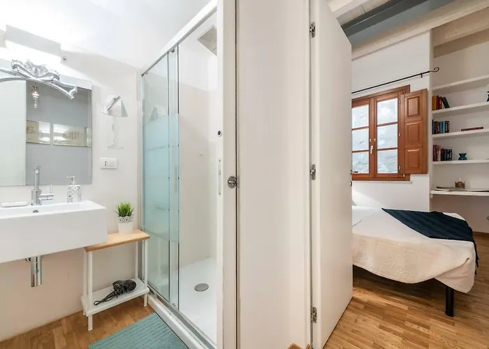 Apartment Mirti Boutique Heart *