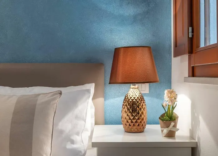 Apartment Mirti Boutique Heart Cagliari