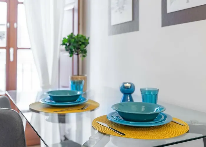 Apartment Mirti Boutique Heart Cagliari